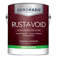 Rust-A-Void™ Enamel - Semi-Gloss R13